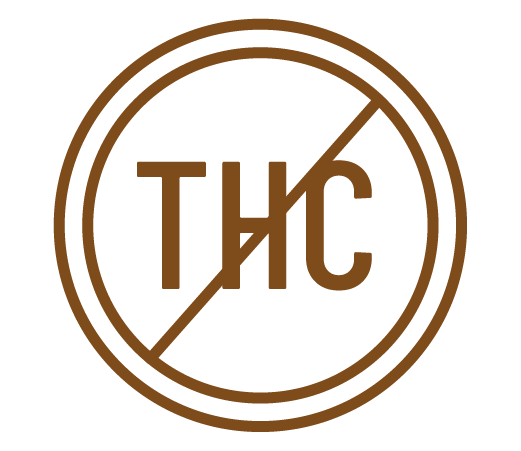 CANAGALPE-Sans THC