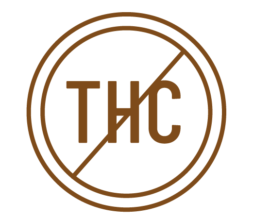 CANAGALPE – Sans THC